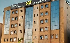 Naviti Warwick Dammam
